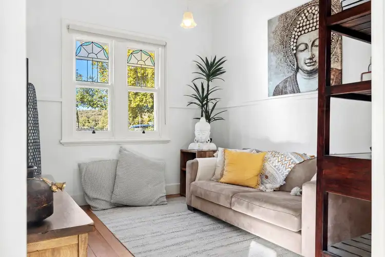 Fourth view of Homely house listing, A/112 Main Road, Hepburn Springs VIC 3461