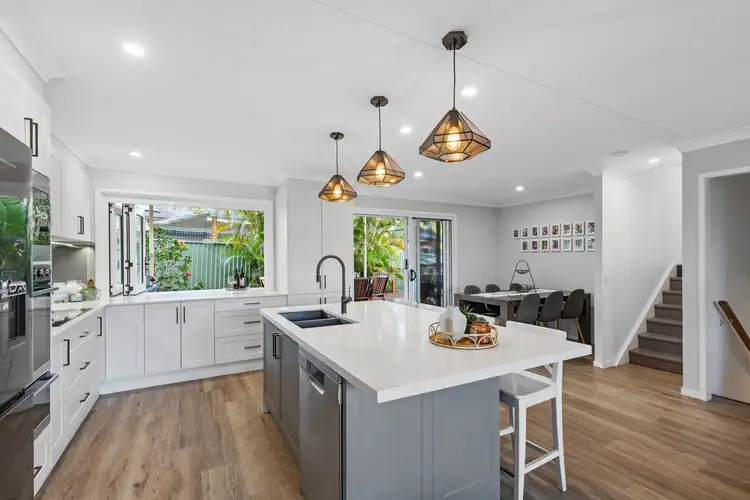 Third view of Homely house listing, 24 Mildura Drive, Helensvale QLD 4212