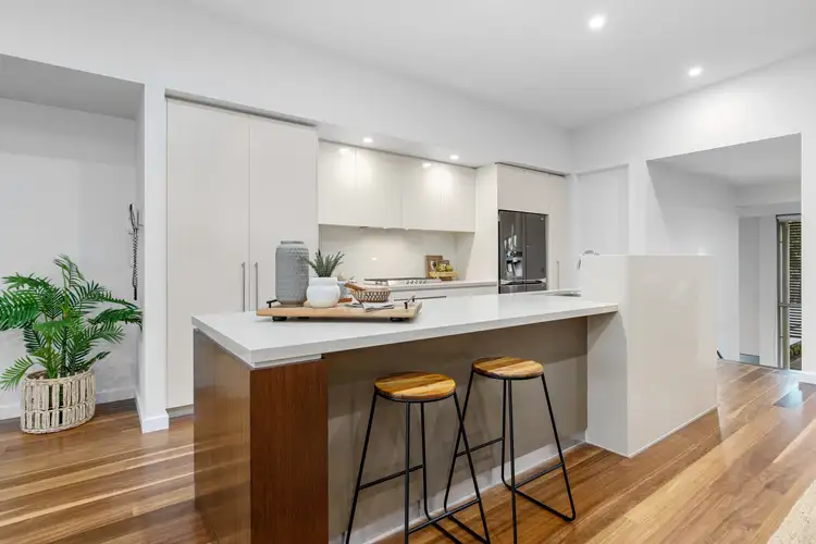 Fourth view of Homely apartment listing, 7520 Springfield Drive, Hope Island QLD 4212
