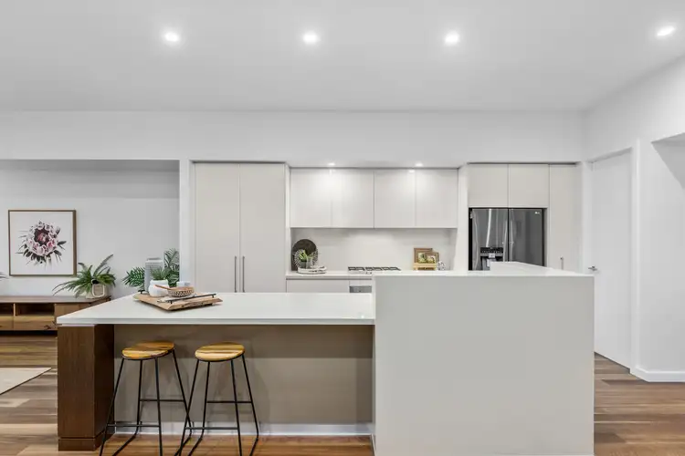 Fifth view of Homely apartment listing, 7520 Springfield Drive, Hope Island QLD 4212