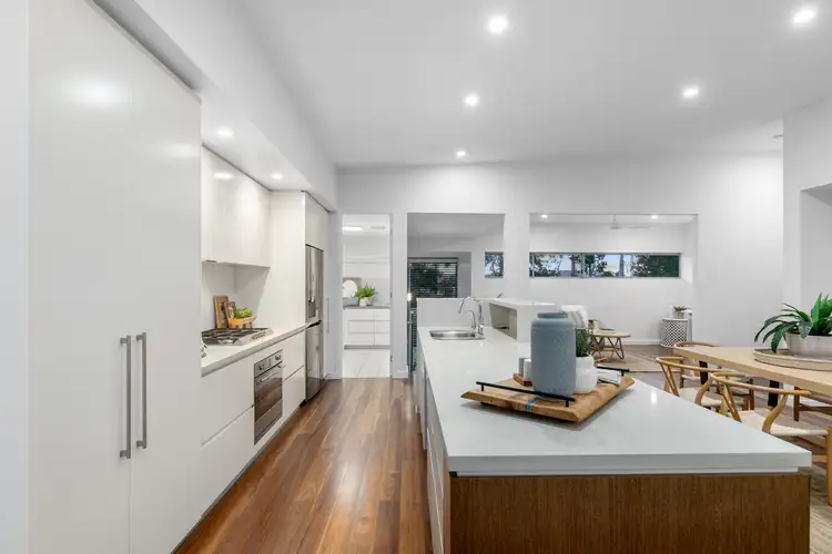 Sixth view of Homely apartment listing, 7520 Springfield Drive, Hope Island QLD 4212