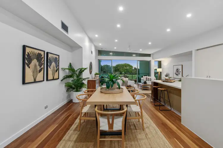 Sixth view of Homely apartment listing, 7520 Springfield Drive, Hope Island QLD 4212