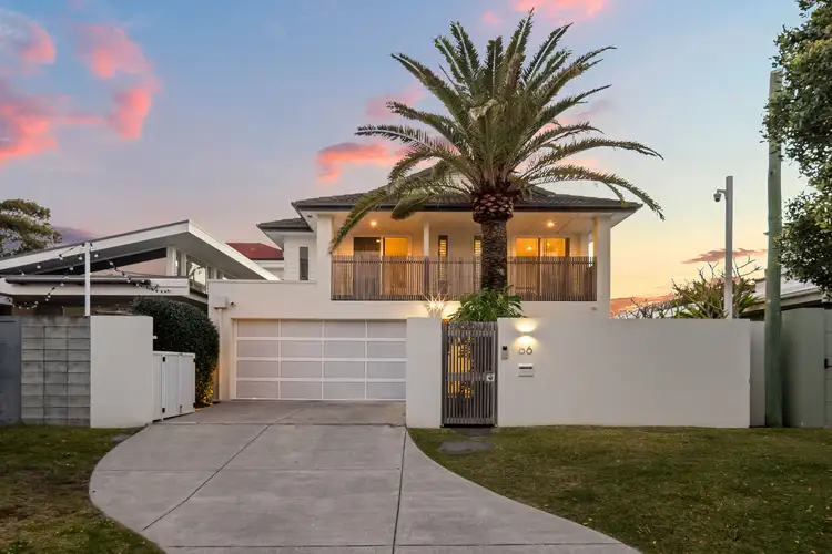 66 Seagull Avenue, Mermaid Beach QLD 4218