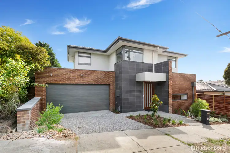 5 Como Street, Doncaster VIC 3108