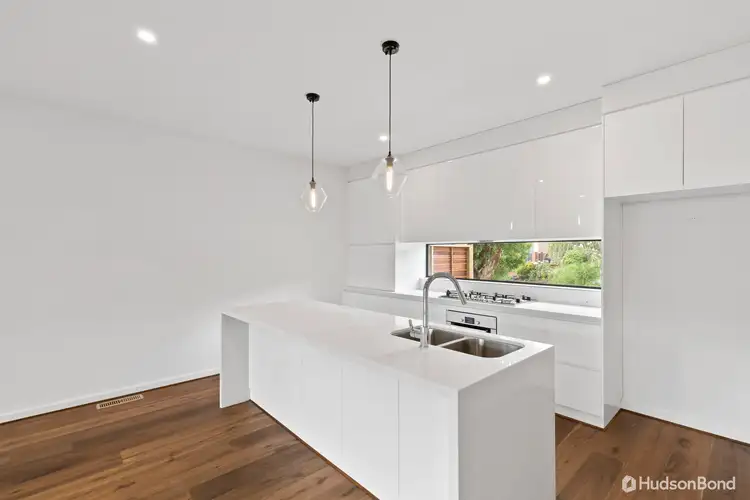 Second view of Homely house listing, 5 Como Street, Doncaster VIC 3108