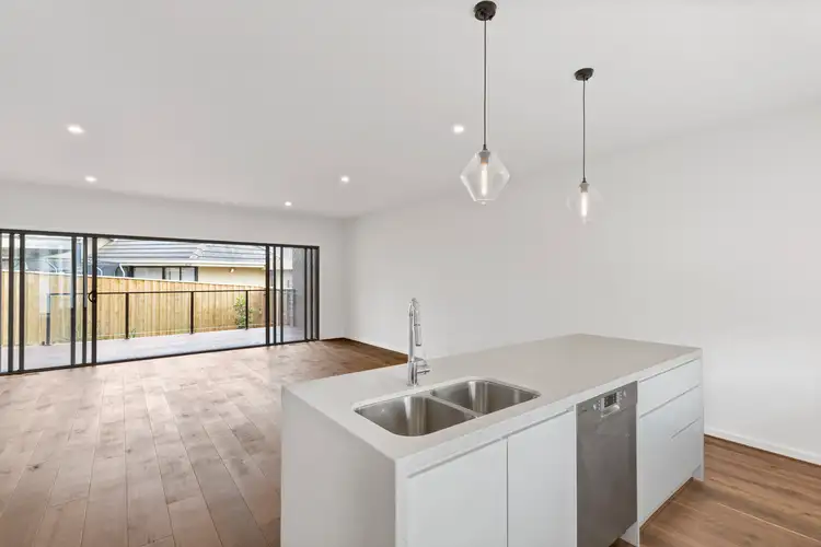 Third view of Homely house listing, 5 Como Street, Doncaster VIC 3108