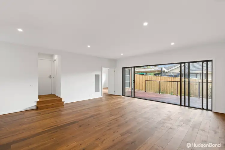 Fourth view of Homely house listing, 5 Como Street, Doncaster VIC 3108