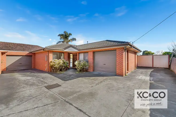 2/164 Lightwood Road, Noble Park VIC 3174