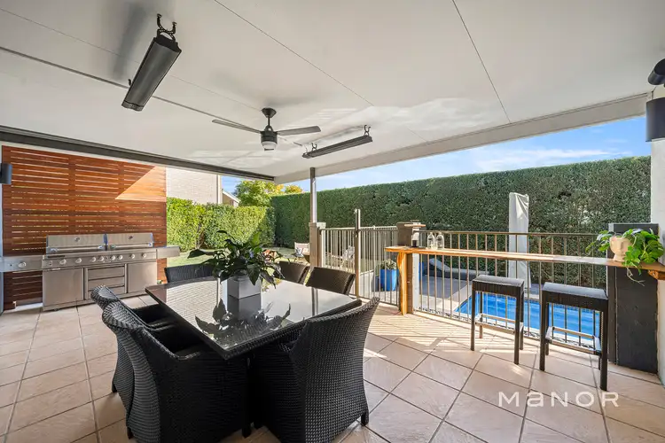 36 Jupiter Road, Kellyville NSW 2155