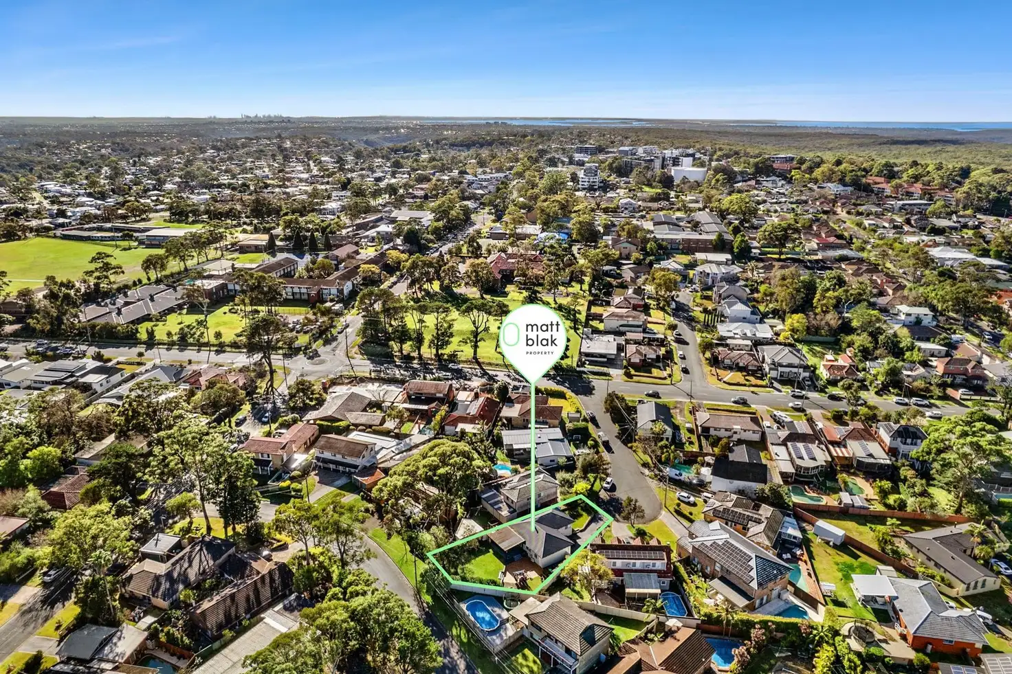 Main view of Homely house listing, 5 Conifer Place, Engadine NSW 2233