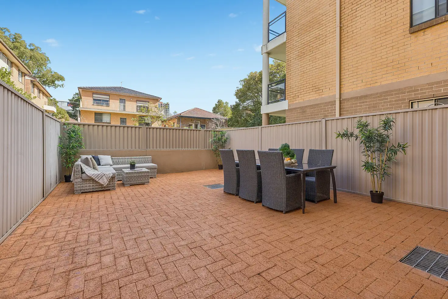 Main view of Homely apartment listing, 2/53-61 Wright Street, Hurstville NSW 2220