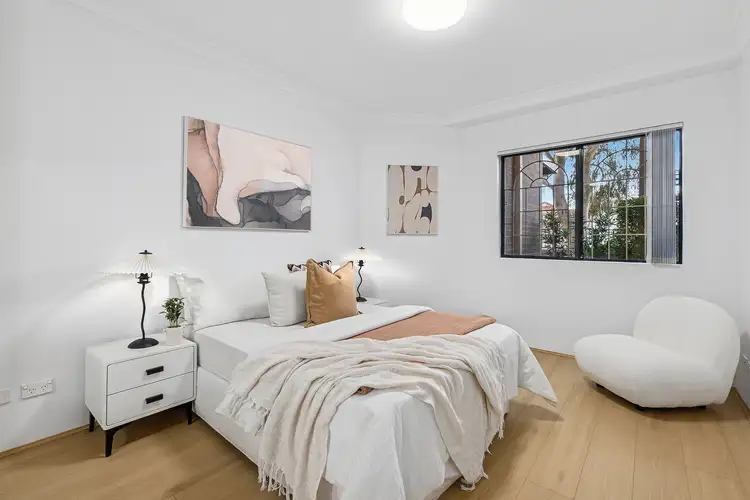 Sixth view of Homely apartment listing, 2/53-61 Wright Street, Hurstville NSW 2220