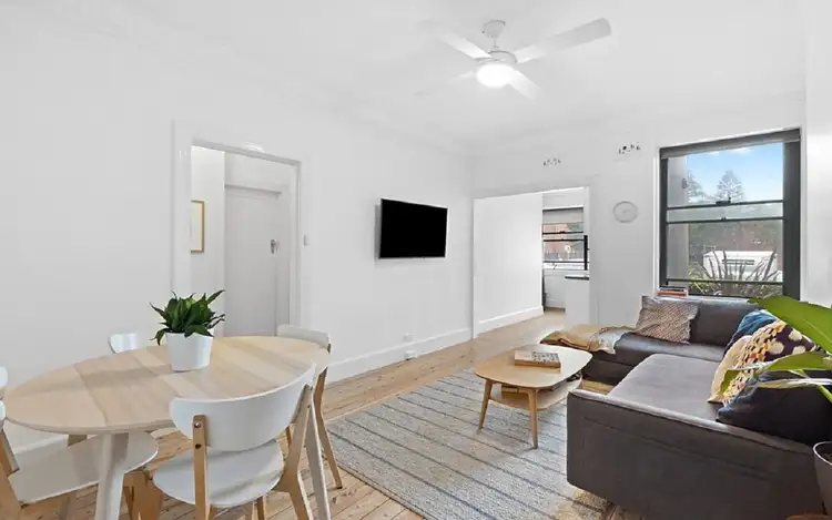 1/28 Victoria Parade, Manly NSW 2095