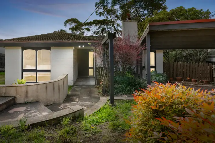 109 Foote Street, Templestowe Lower VIC 3107