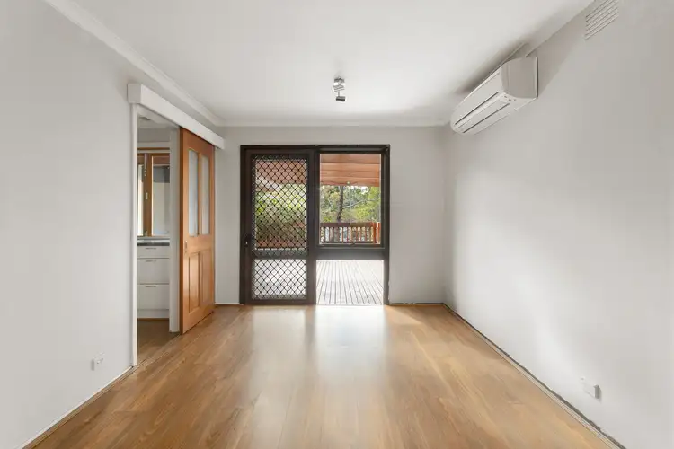 Fifth view of Homely house listing, 109 Foote Street, Templestowe Lower VIC 3107