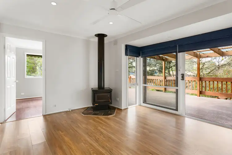 Sixth view of Homely house listing, 109 Foote Street, Templestowe Lower VIC 3107