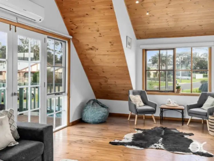 Third view of Homely house listing, 6 Manly Grove, Hayborough SA 5211