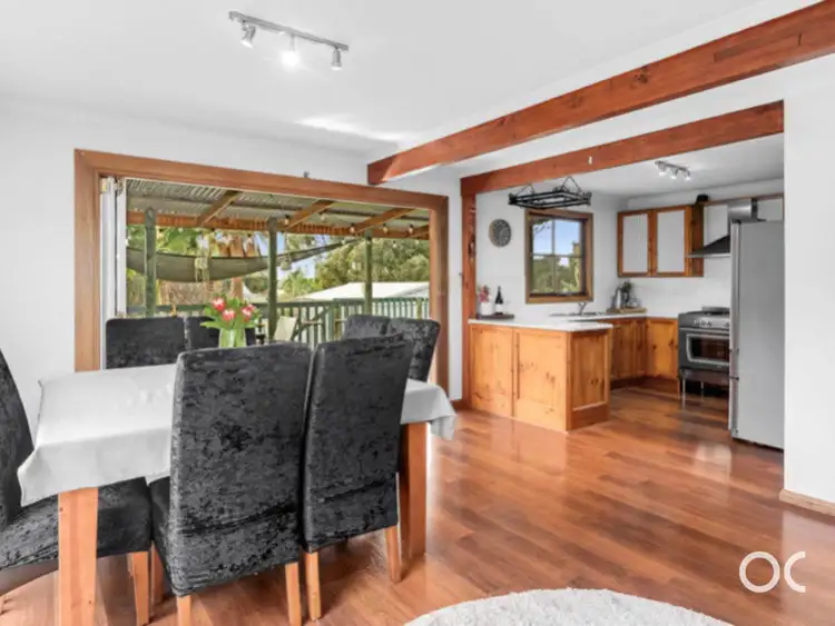 Fourth view of Homely house listing, 6 Manly Grove, Hayborough SA 5211