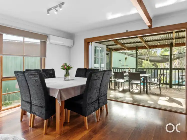 Fifth view of Homely house listing, 6 Manly Grove, Hayborough SA 5211