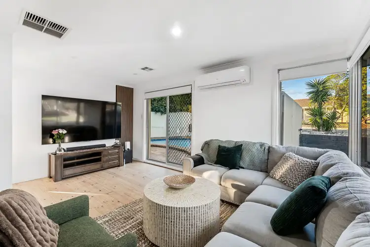 Fifth view of Homely house listing, 1 Dobell Court, Trott Park SA 5158
