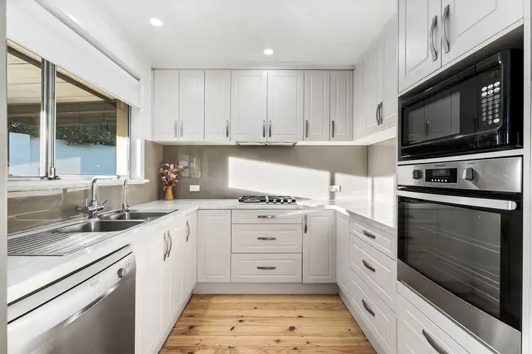 Sixth view of Homely house listing, 1 Dobell Court, Trott Park SA 5158
