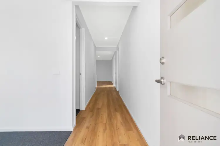 Third view of Homely house listing, 41 Gansha Street, Weir Views VIC 3338