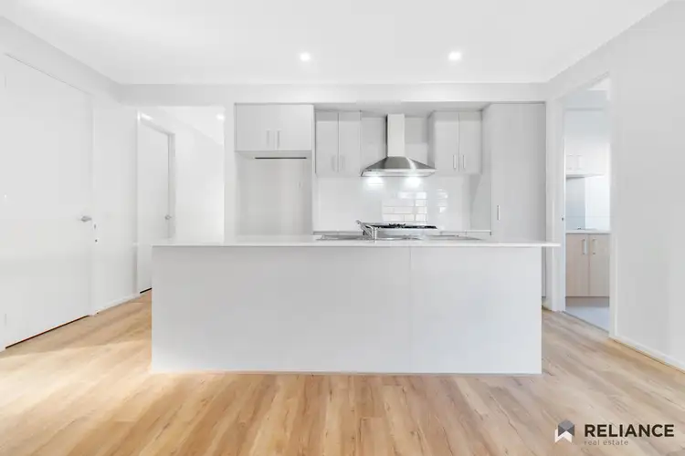 Fourth view of Homely house listing, 41 Gansha Street, Weir Views VIC 3338