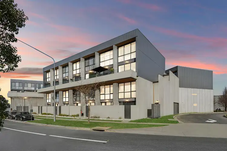5/68 Dalkin Crescent, Casey ACT 2913