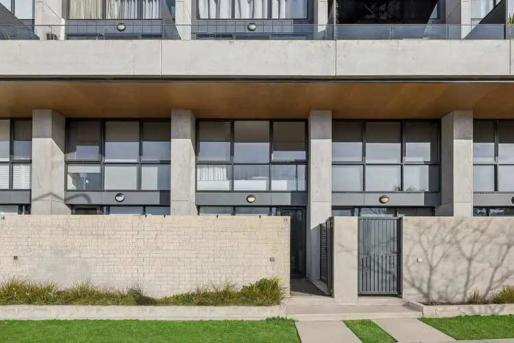 Second view of Homely townhouse listing, 5/68 Dalkin Crescent, Casey ACT 2913
