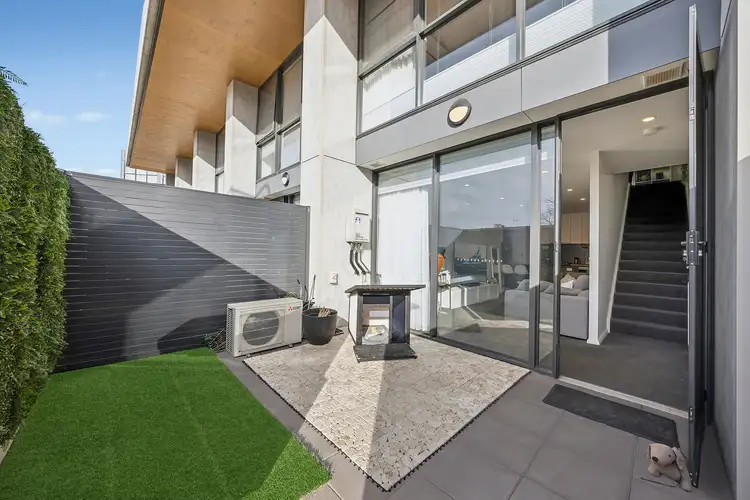 Third view of Homely townhouse listing, 5/68 Dalkin Crescent, Casey ACT 2913