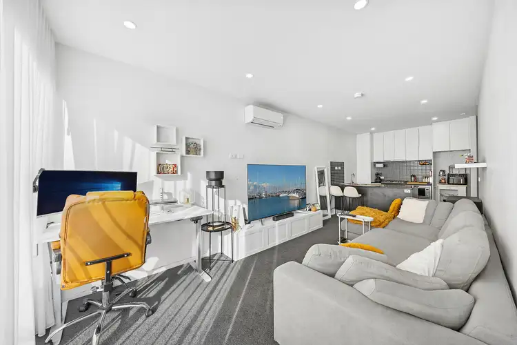 Third view of Homely townhouse listing, 5/68 Dalkin Crescent, Casey ACT 2913