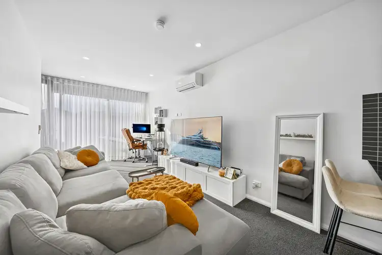 Fourth view of Homely townhouse listing, 5/68 Dalkin Crescent, Casey ACT 2913