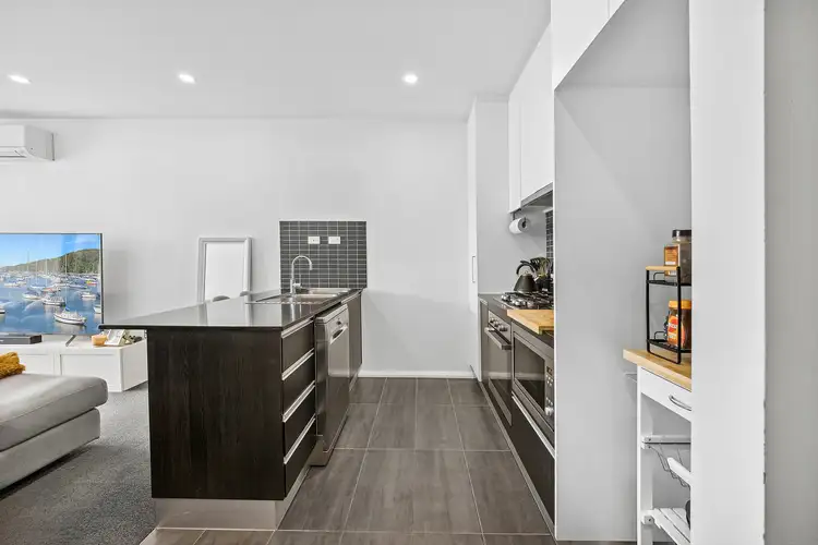 Sixth view of Homely townhouse listing, 5/68 Dalkin Crescent, Casey ACT 2913