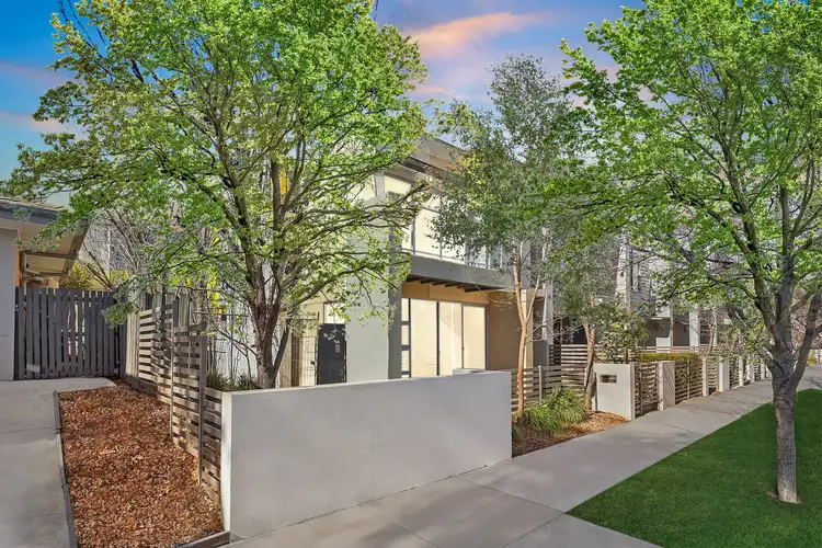 3 Taplow Street, Crace ACT 2911