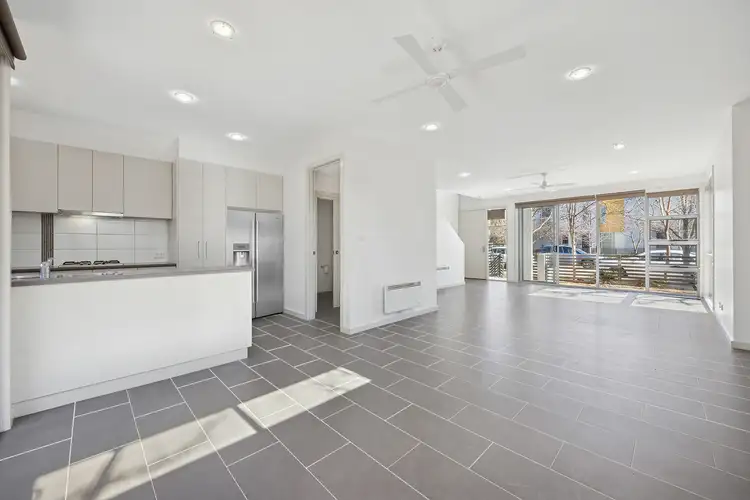 Second view of Homely house listing, 3 Taplow Street, Crace ACT 2911