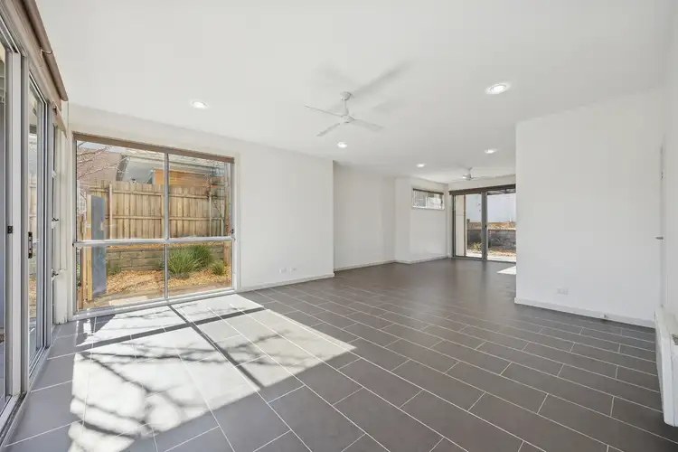 Third view of Homely house listing, 3 Taplow Street, Crace ACT 2911