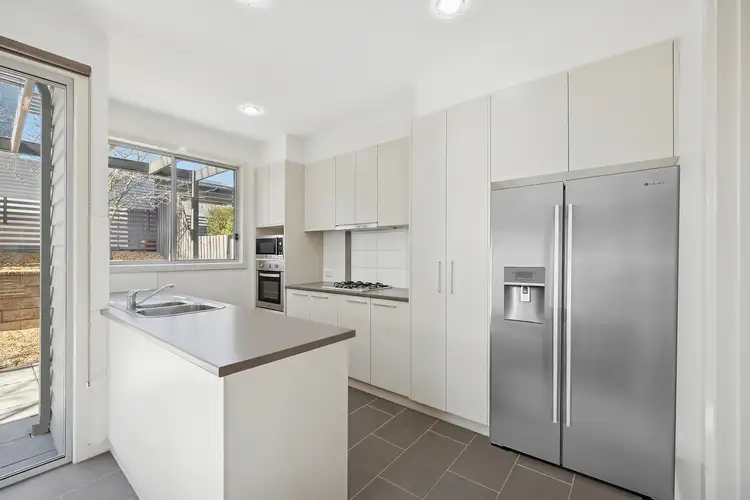 Fourth view of Homely house listing, 3 Taplow Street, Crace ACT 2911