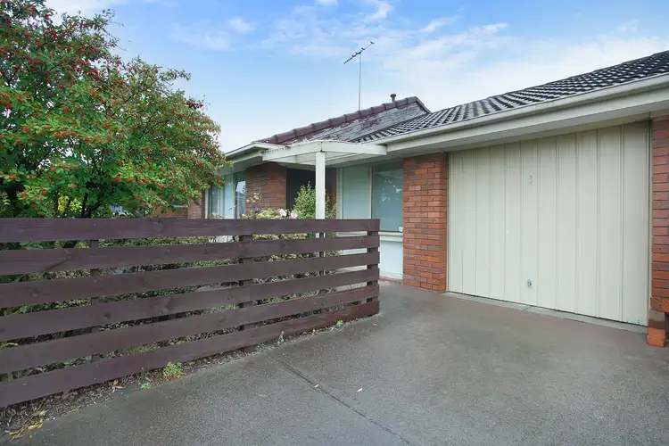 3/14 Willoughby Street, Reservoir VIC 3073