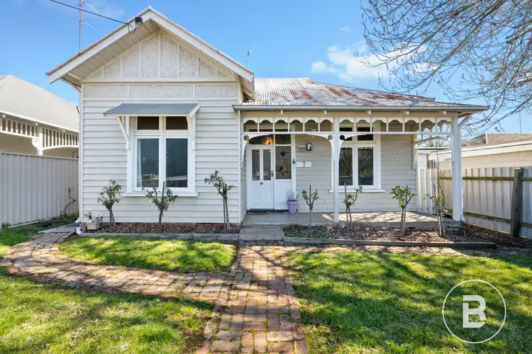 7 Ronald Street, Ballarat Central VIC 3350