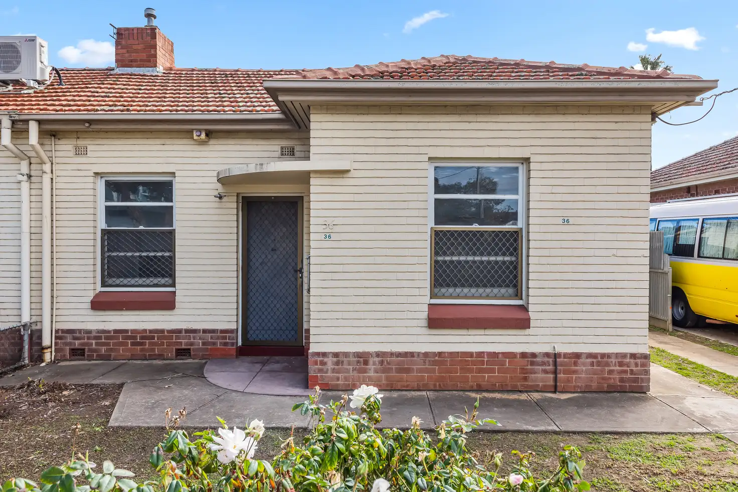 Main view of Homely house listing, 36 Hawkesbury Avenue, Kilburn SA 5084