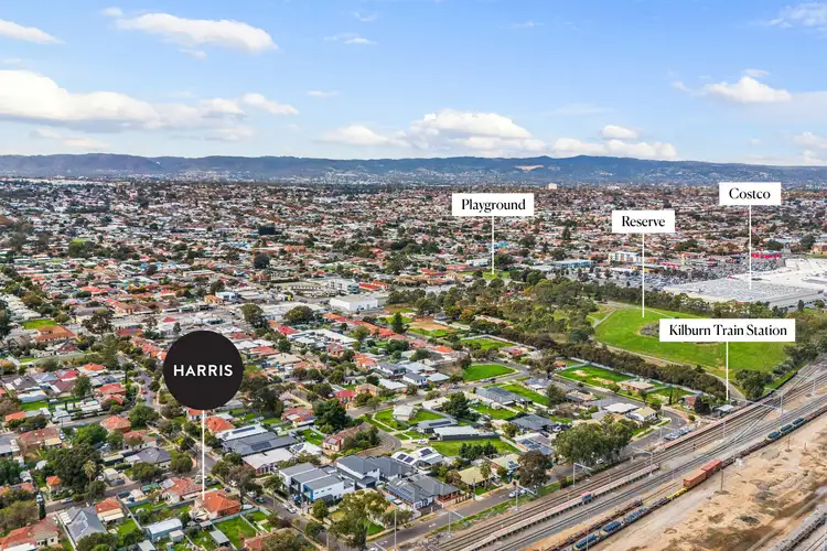 Third view of Homely house listing, 36 Hawkesbury Avenue, Kilburn SA 5084