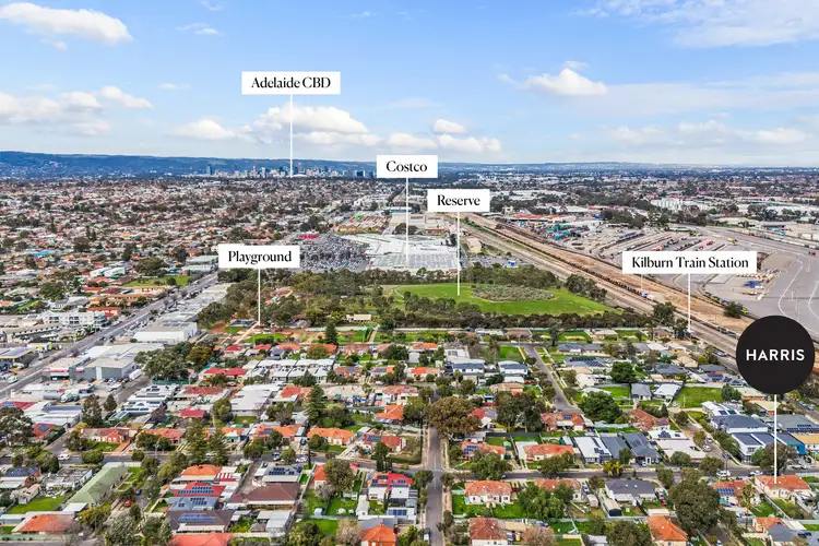 Fourth view of Homely house listing, 36 Hawkesbury Avenue, Kilburn SA 5084