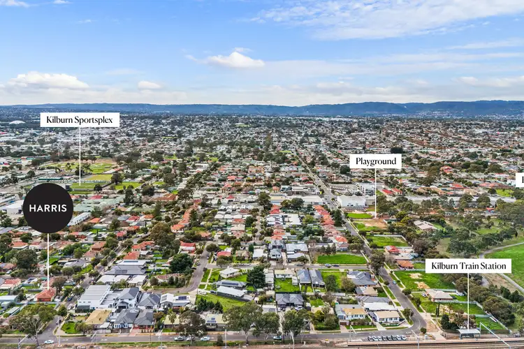 Fifth view of Homely house listing, 36 Hawkesbury Avenue, Kilburn SA 5084