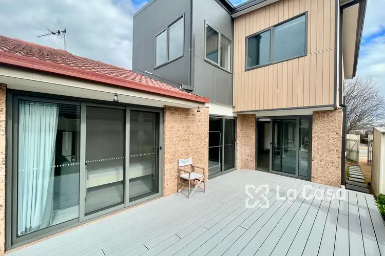 4 Warwick Street, Gungahlin ACT 2912
