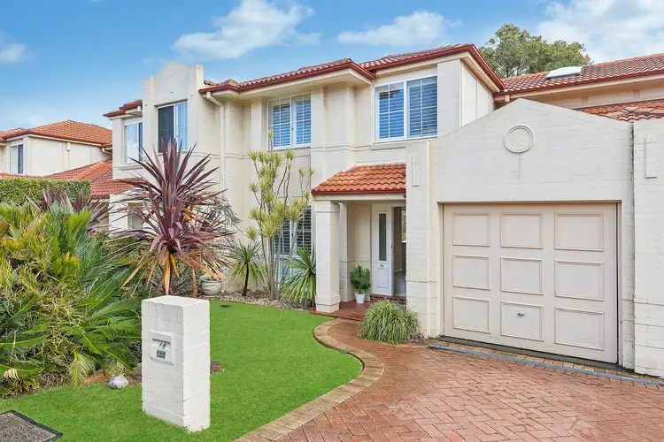 14 Bluegum Way, Menai NSW 2234
