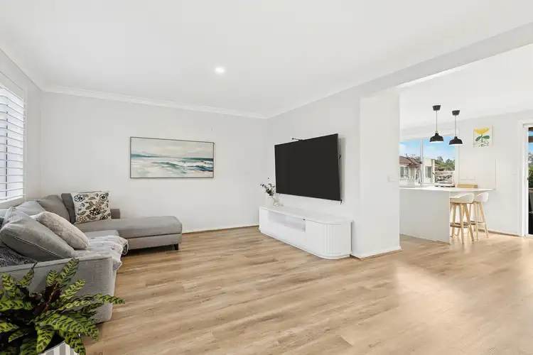 Fifth view of Homely townhouse listing, 14 Bluegum Way, Menai NSW 2234