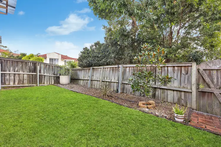 Sixth view of Homely townhouse listing, 14 Bluegum Way, Menai NSW 2234