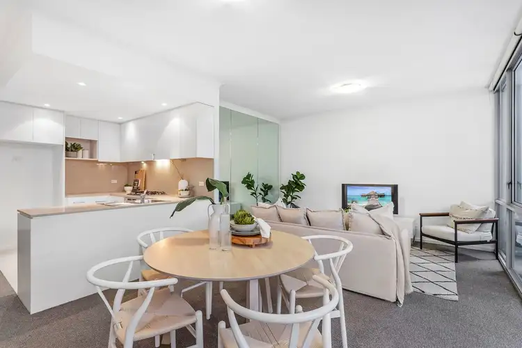 Second view of Homely apartment listing, 5101/10 Sturdee Parade, Dee Why NSW 2099