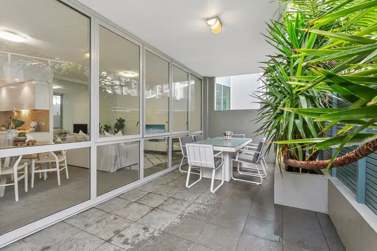 Sixth view of Homely apartment listing, 5101/10 Sturdee Parade, Dee Why NSW 2099