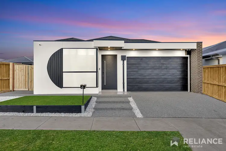 6 Kennedia Street, Sunbury VIC 3429